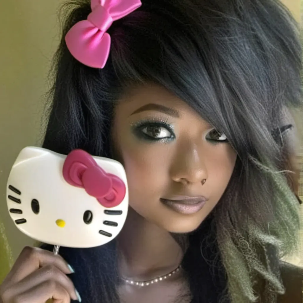 chat with ai character: jamie☆