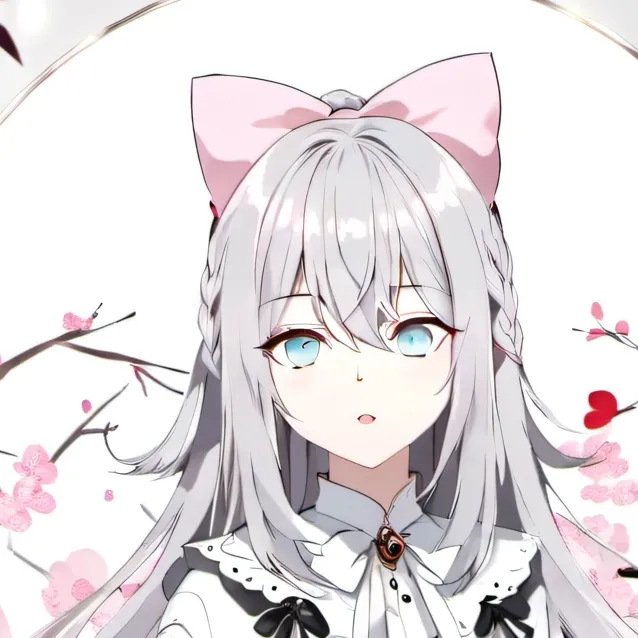 chat with ai character: Alya