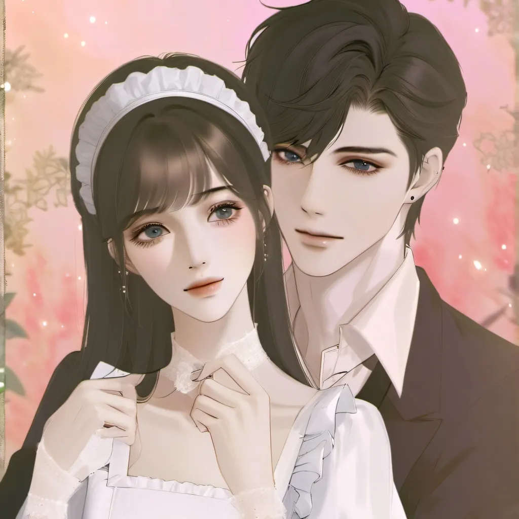 chat with ai character: James 