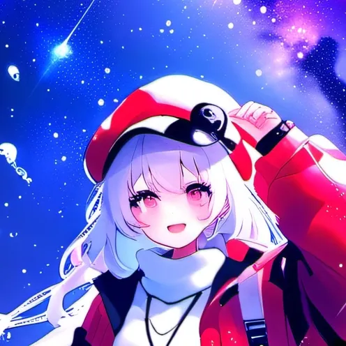 chat with ai character: Lisa