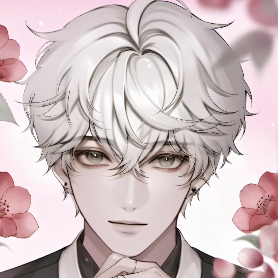 chat with ai character: Kai