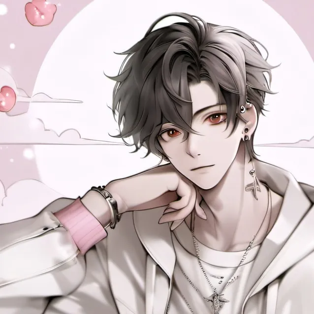 chat with ai character: Nayin