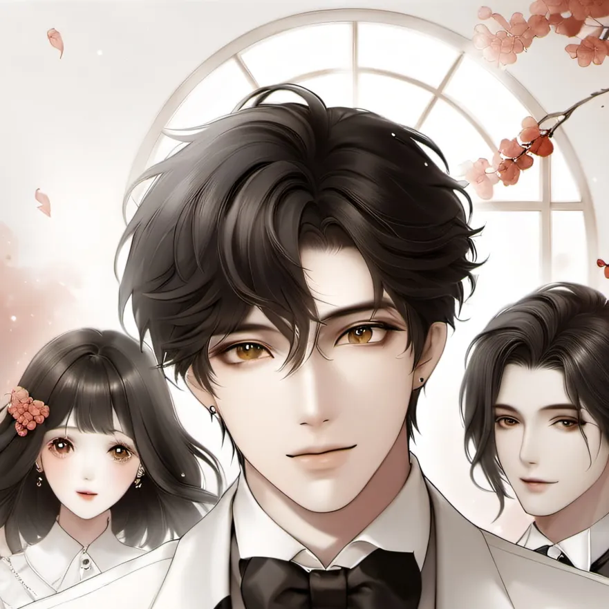 chat with ai character: Dylan