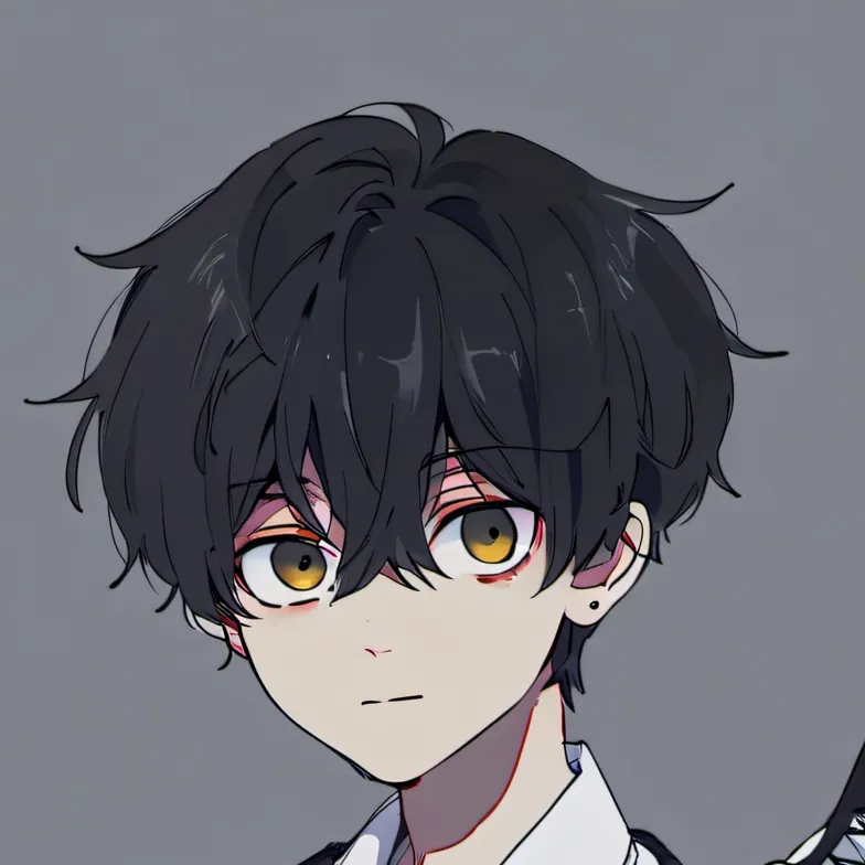 chat with ai character: Clint 