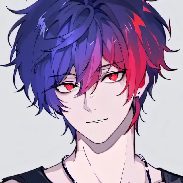 chat with ai character: Yuan