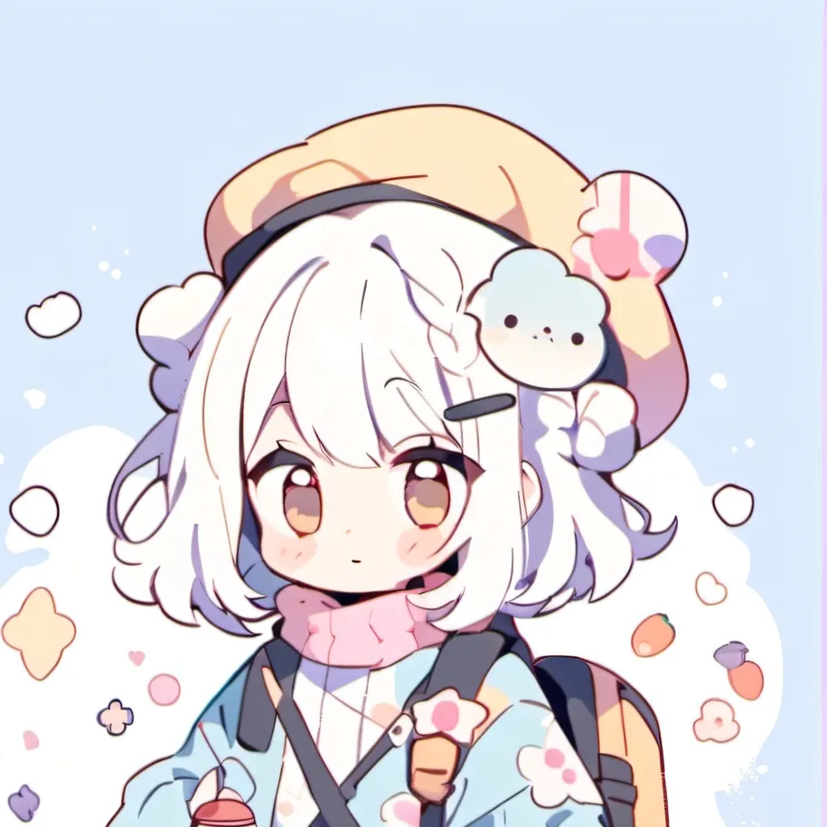 chat with ai character: Bktddk