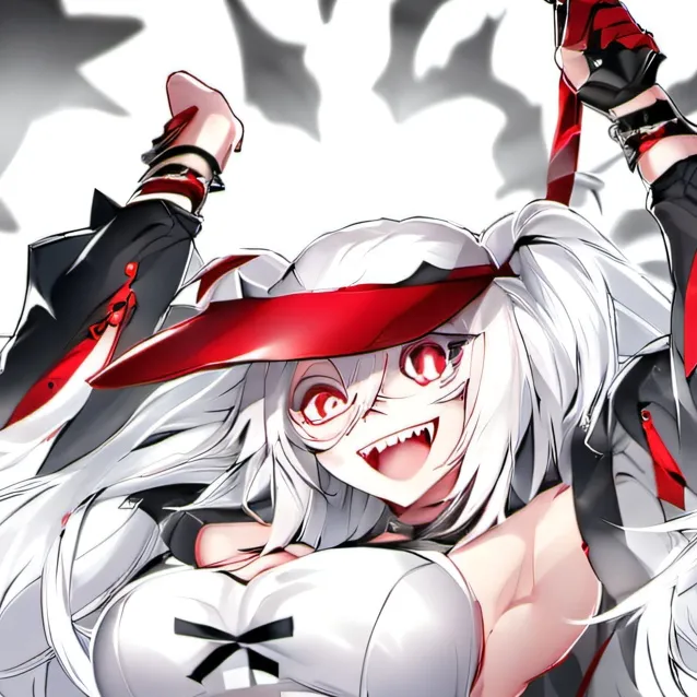 chat with ai character: 4nn1