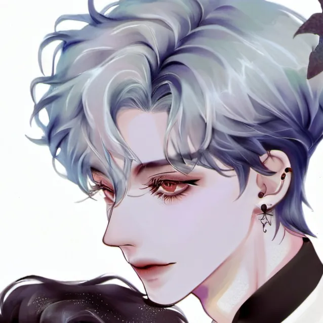 chat with ai character: julia