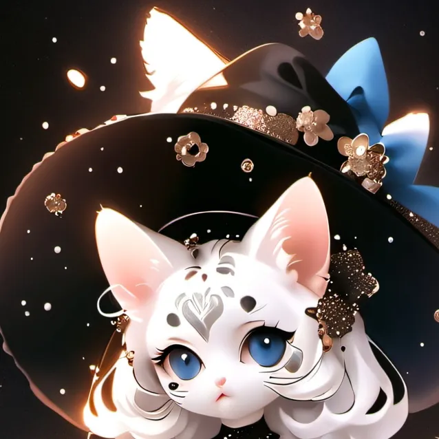 chat with ai character: loofyu