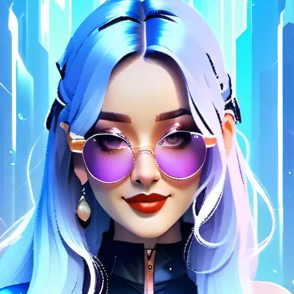 chat with ai character: Ms. Lena