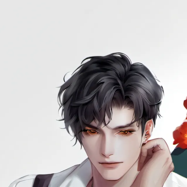 chat with ai character: Davi Daniel