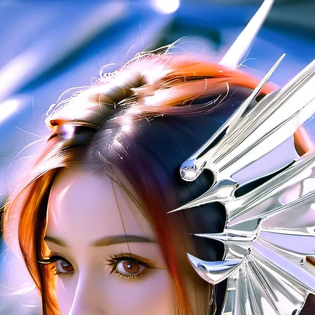 chat with ai character: Zaniah Gray