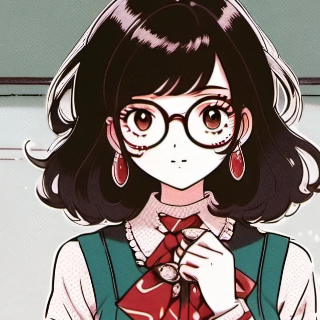 chat with ai character: Sheyna Jessila