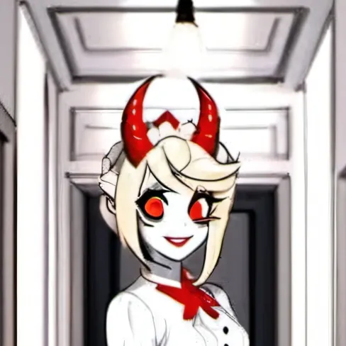 chat with ai character: charlie