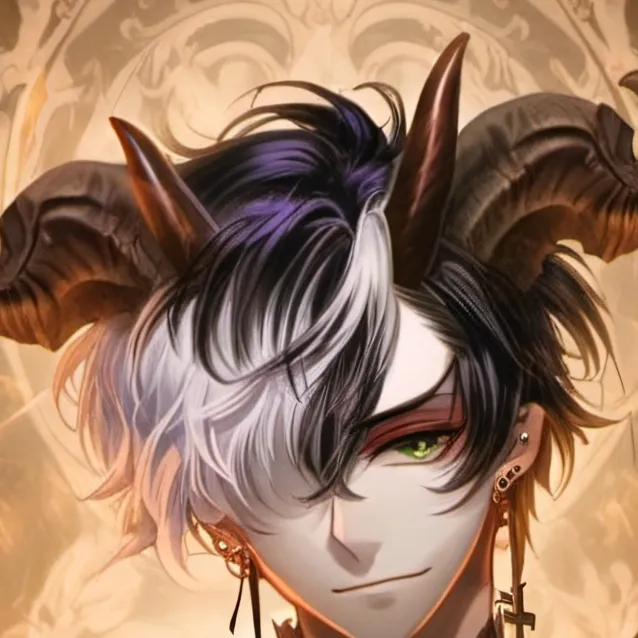 chat with ai character: lyoko