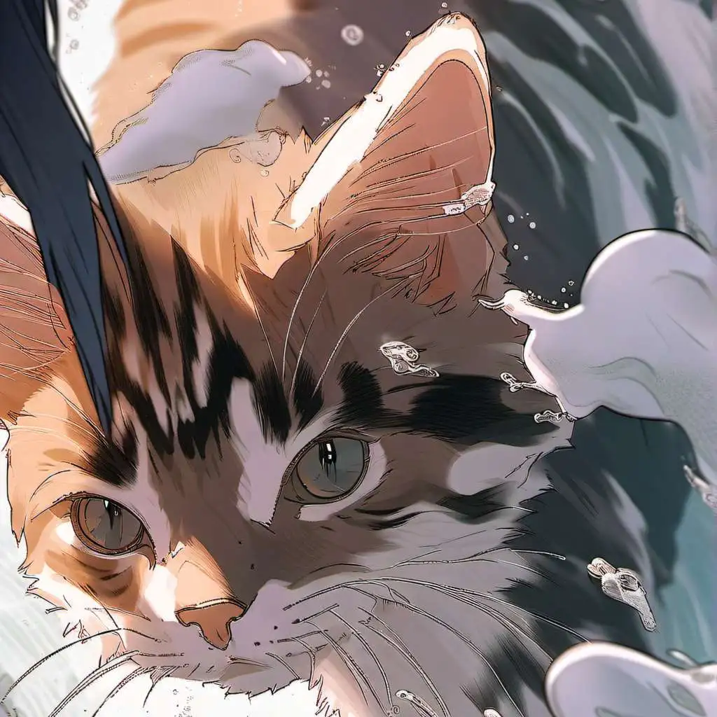 chat with ai character: Shampoo Meme