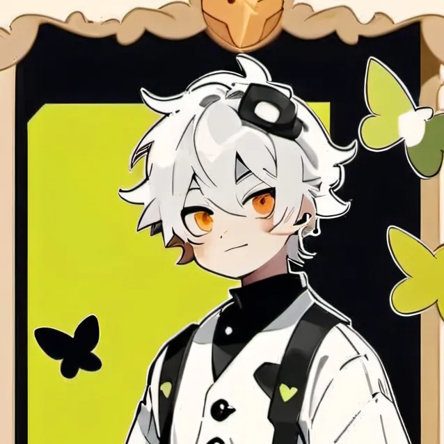 chat with ai character: Jackey