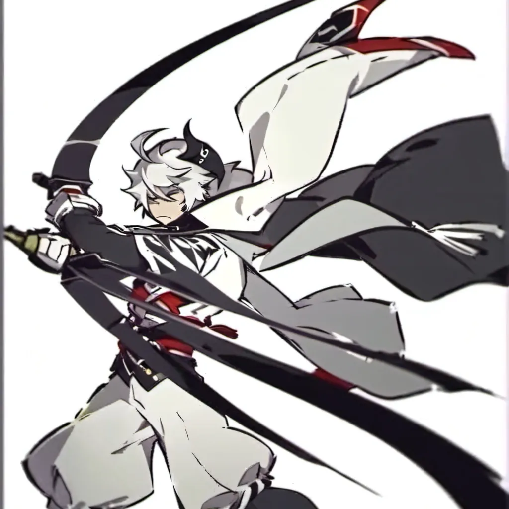 chat with ai character: Bobo bear