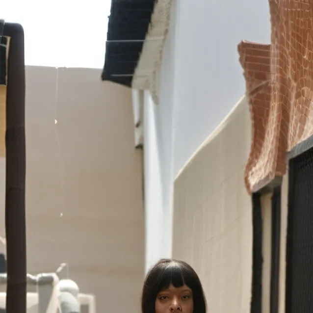 chat with ai character: arianna