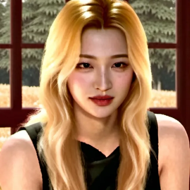 chat with ai character: Belle