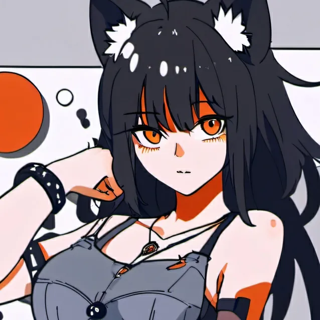 chat with ai character: Fei