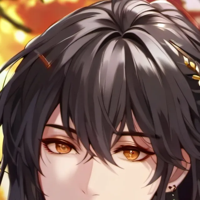 chat with ai character: MHA 2 husbands!!