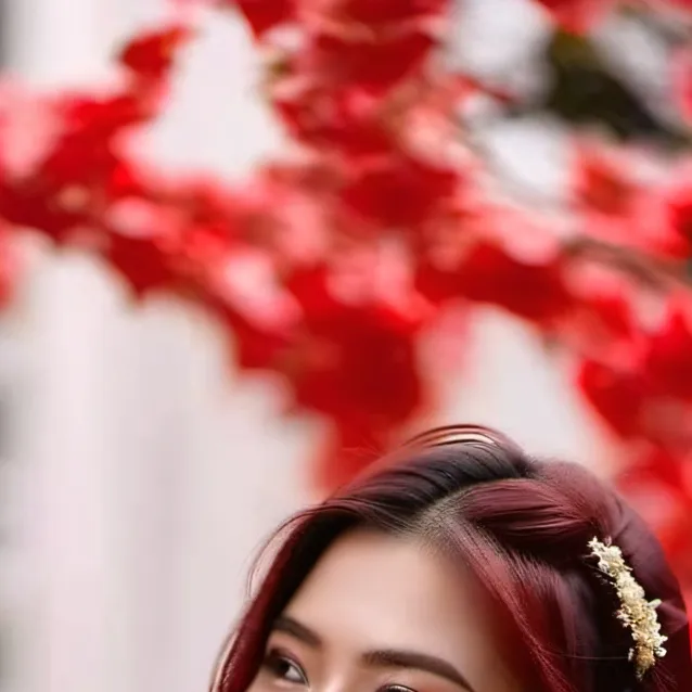 chat with ai character: mikha