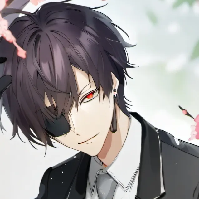 chat with ai character: Osamu Dazai 