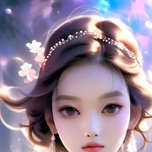 chat with ai character: Niko