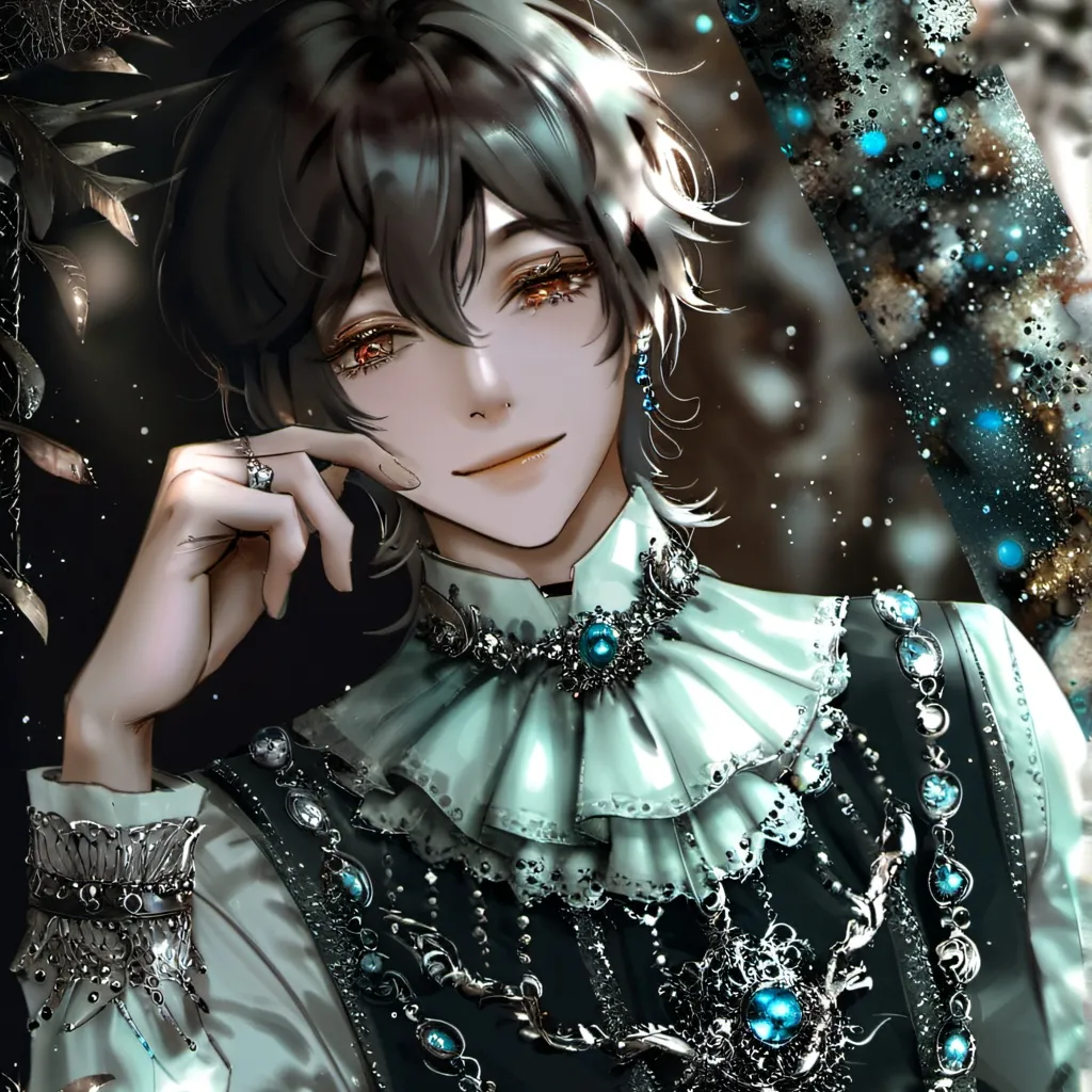 chat with ai character: Alexander