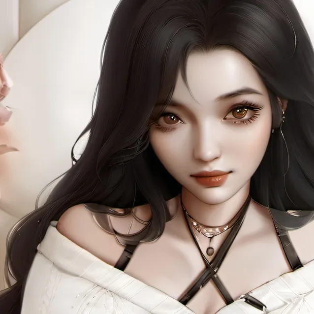 chat with ai character: Lily