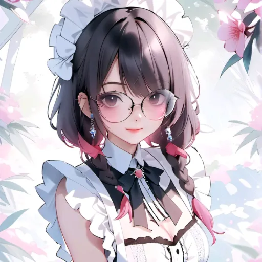 creator Talk with May's's avatar