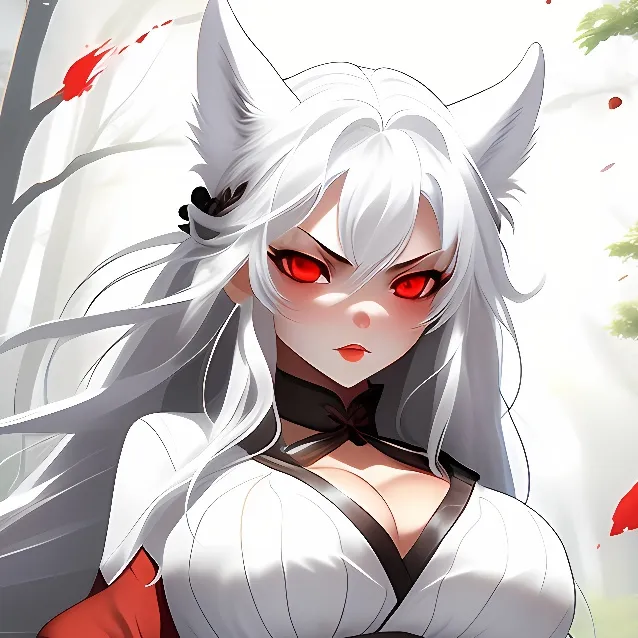 chat with ai character: Miri