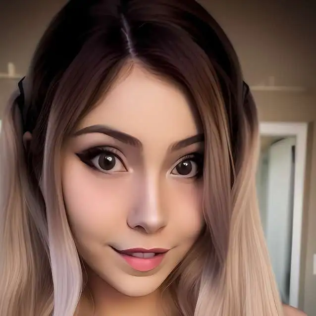 chat with ai character: Linda