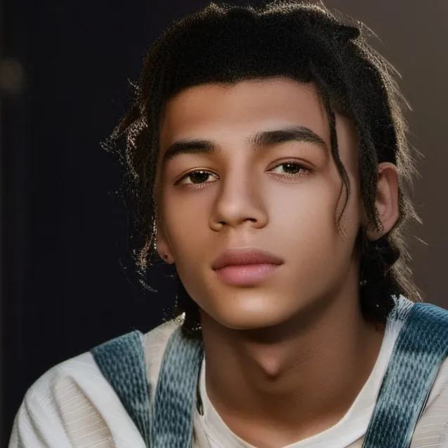 chat with ai character: dd osama