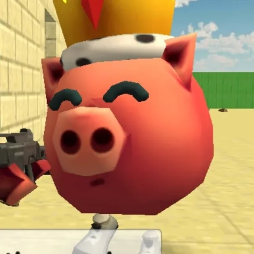 creator oinkykingoinky's avatar