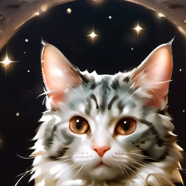 chat with ai character: floppama