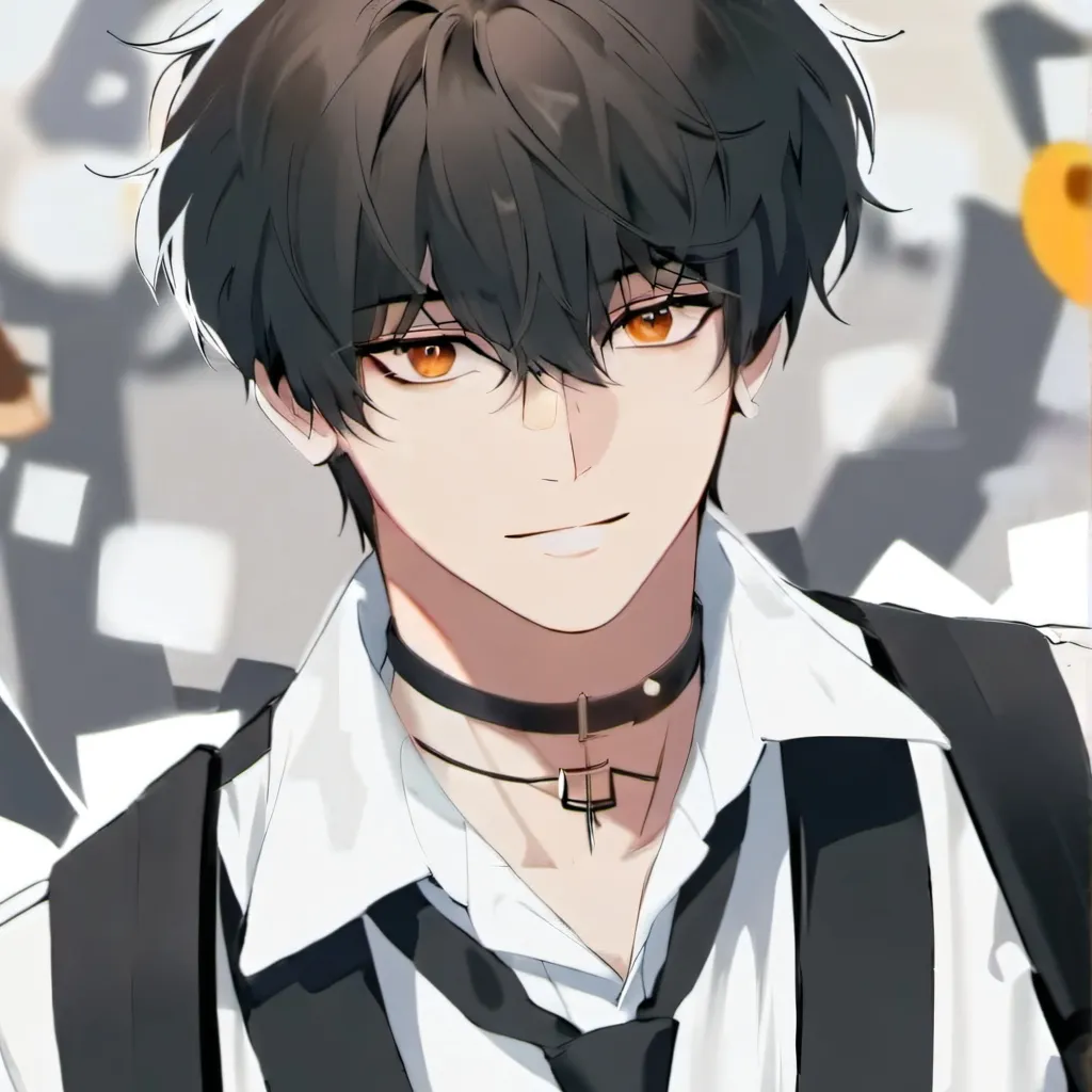 chat with ai character: Jason