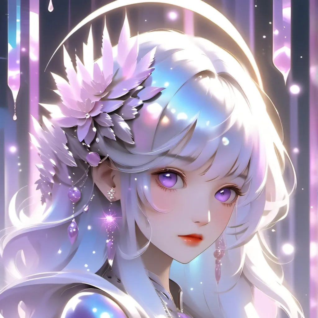 chat with ai character: marvelous 