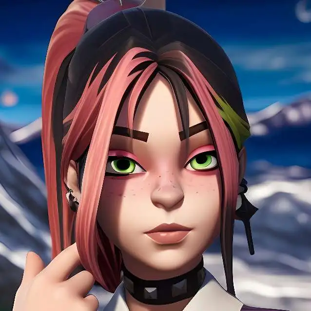 chat with ai character:  Helsie