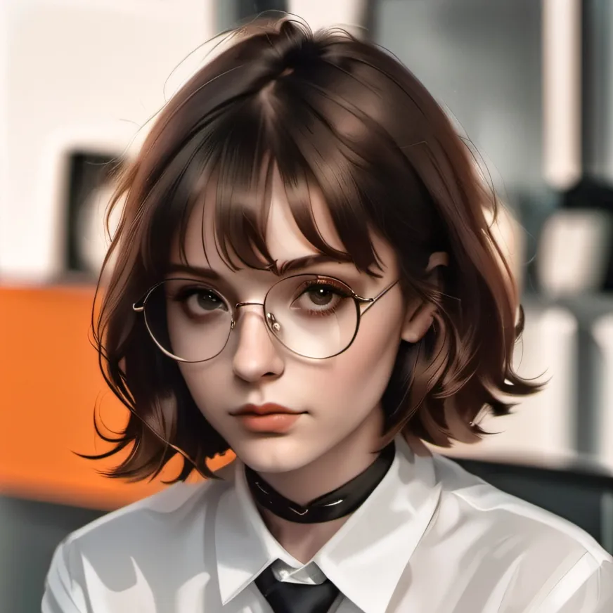 chat with ai character: Emily Bennett 