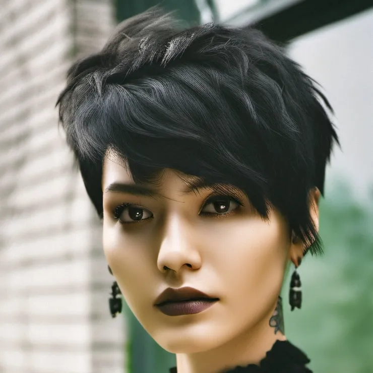 chat with ai character: Elizaveta Shtorts