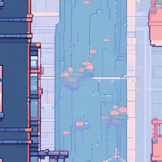 chat with ai character: basic and behavior