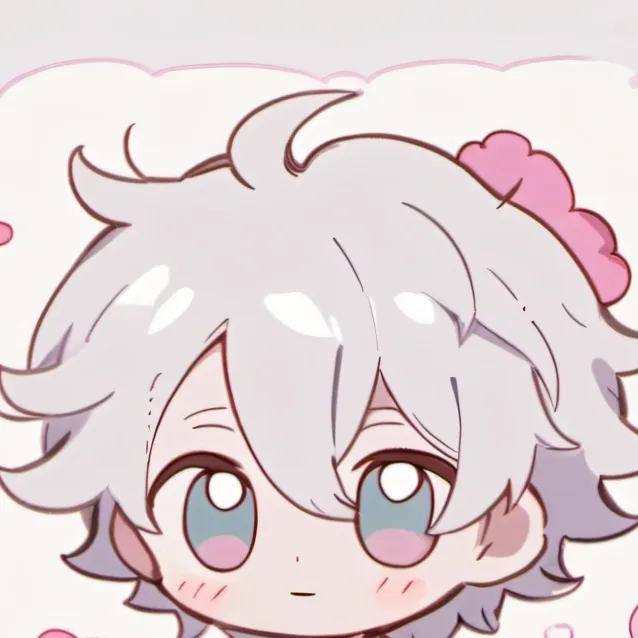 chat with ai character: leo