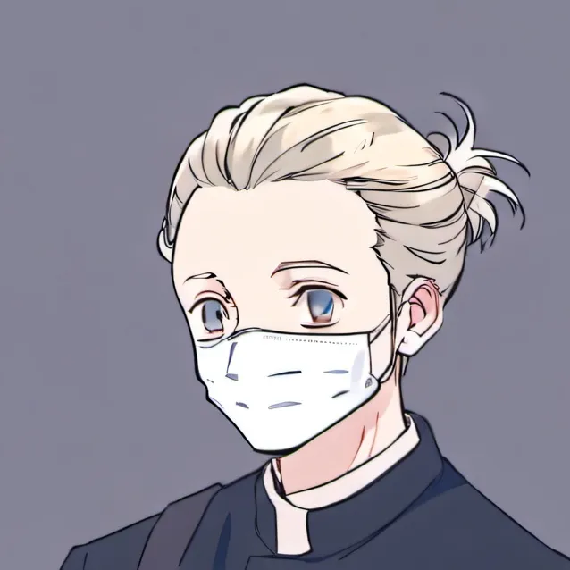 chat with ai character: alexia and missa👭