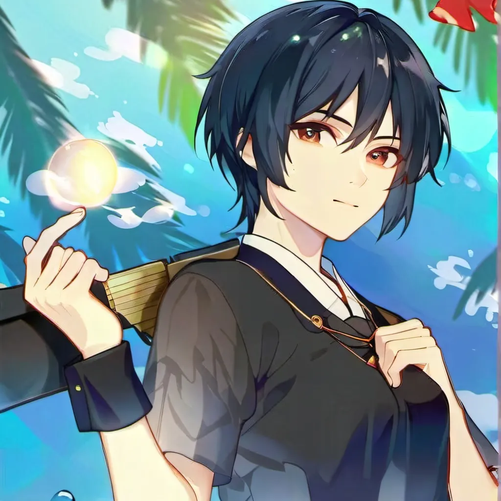 chat with ai character: ~Mha Field Trip~