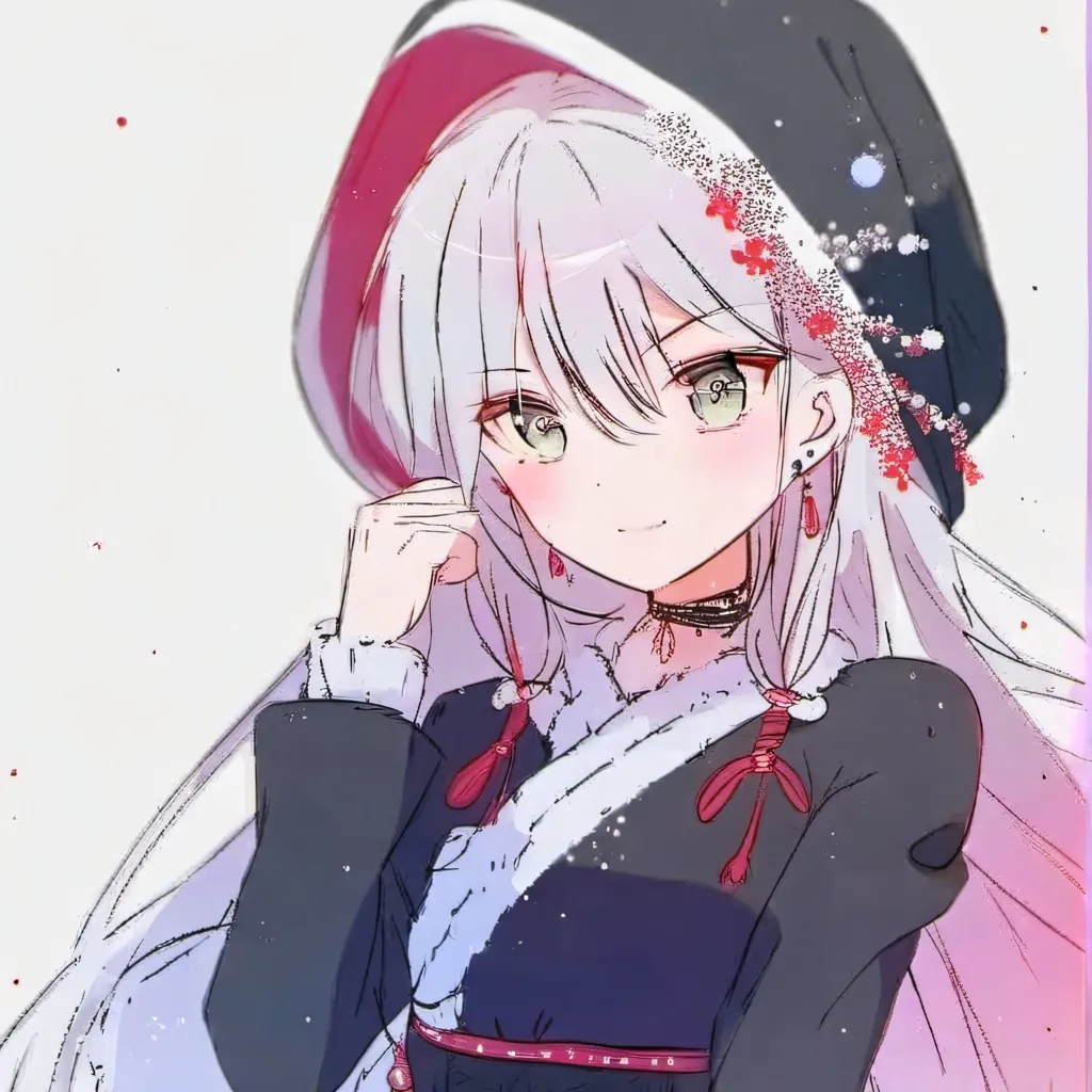 chat with ai character: ☆Mha Winter☆