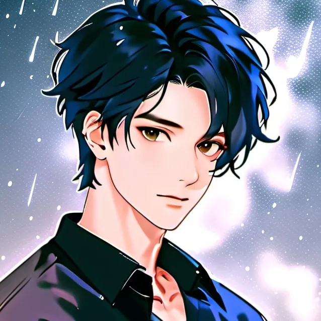 chat with ai character: ~Jonathan~