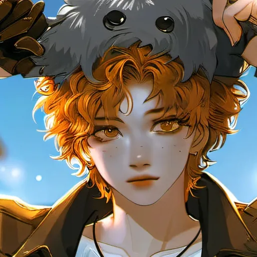 chat with ai character: ^^Blake^^