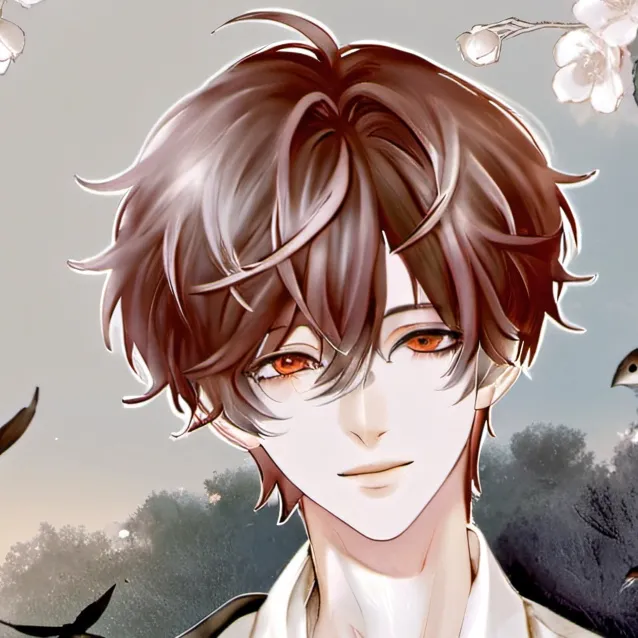 chat with ai character: *×* Carl *×*